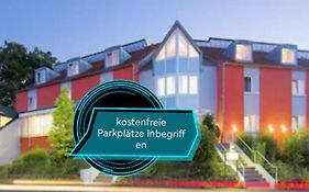 Main Hotel Eckert 3